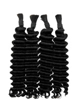 TROPICAL DEEP WAVE BULK HAIR